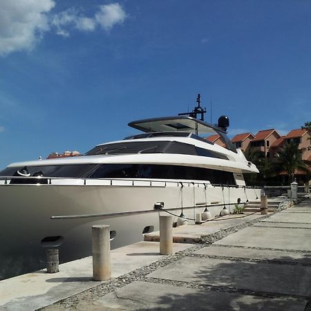 Condo Bellmare Puerto Aventuras Dış mekan fotoğraf