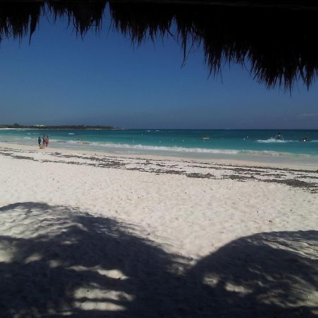 Condo Bellmare Puerto Aventuras Dış mekan fotoğraf