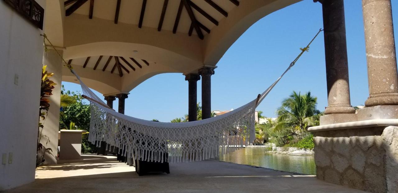 Condo Bellmare Puerto Aventuras Dış mekan fotoğraf