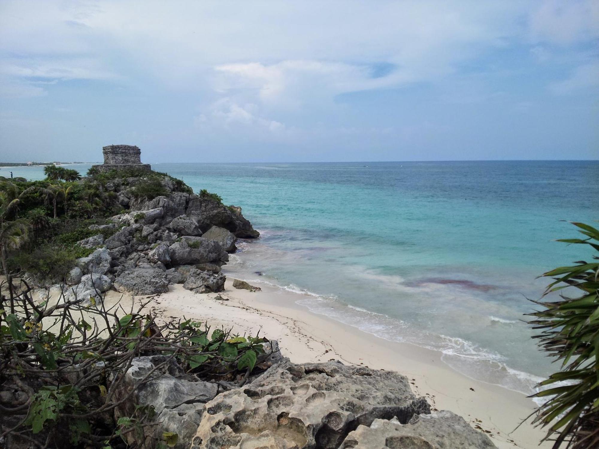 Condo Bellmare Puerto Aventuras Dış mekan fotoğraf