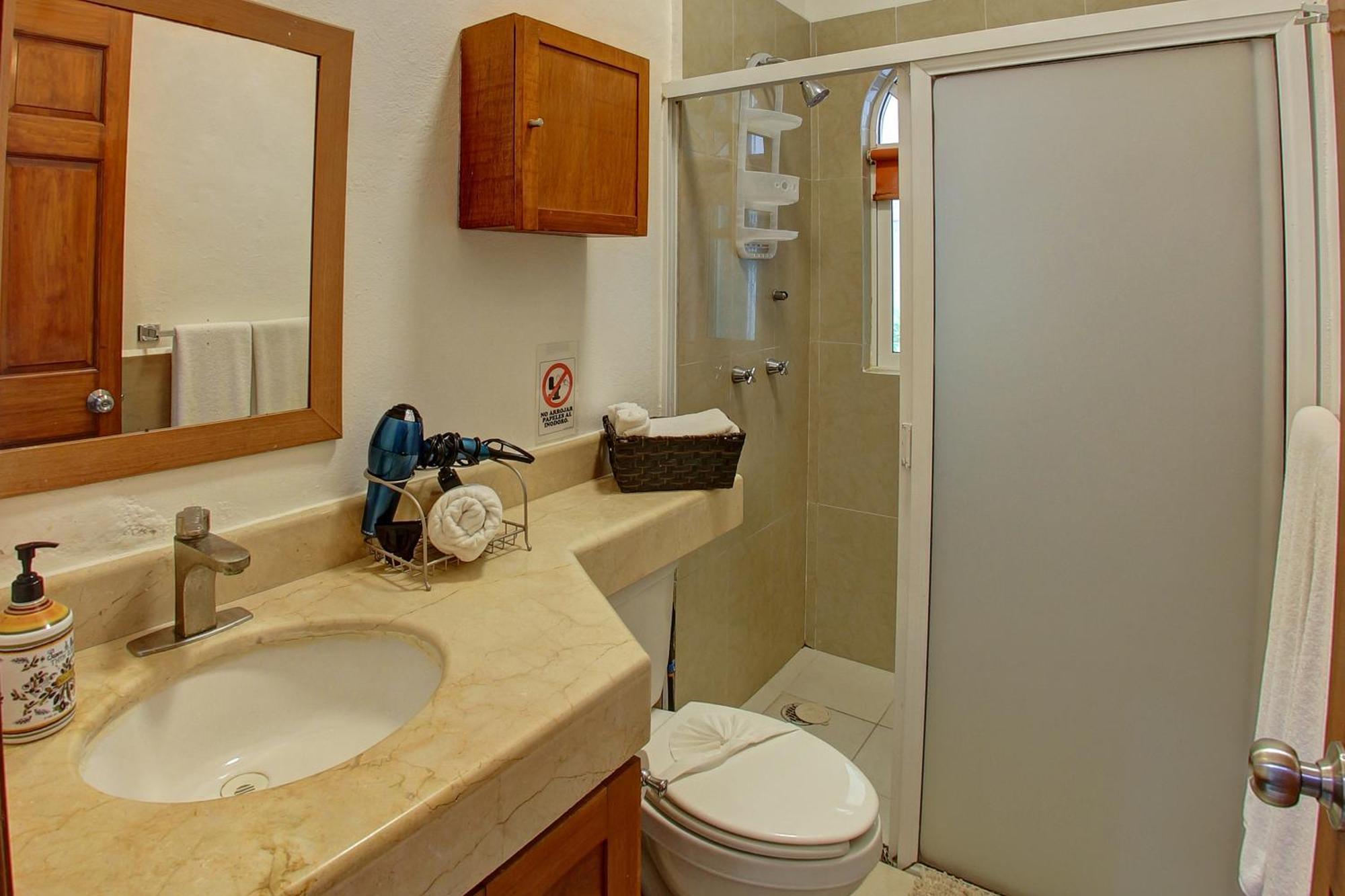 Condo Bellmare Puerto Aventuras Dış mekan fotoğraf