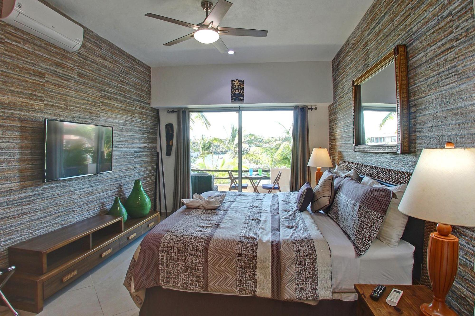 Condo Bellmare Puerto Aventuras Dış mekan fotoğraf