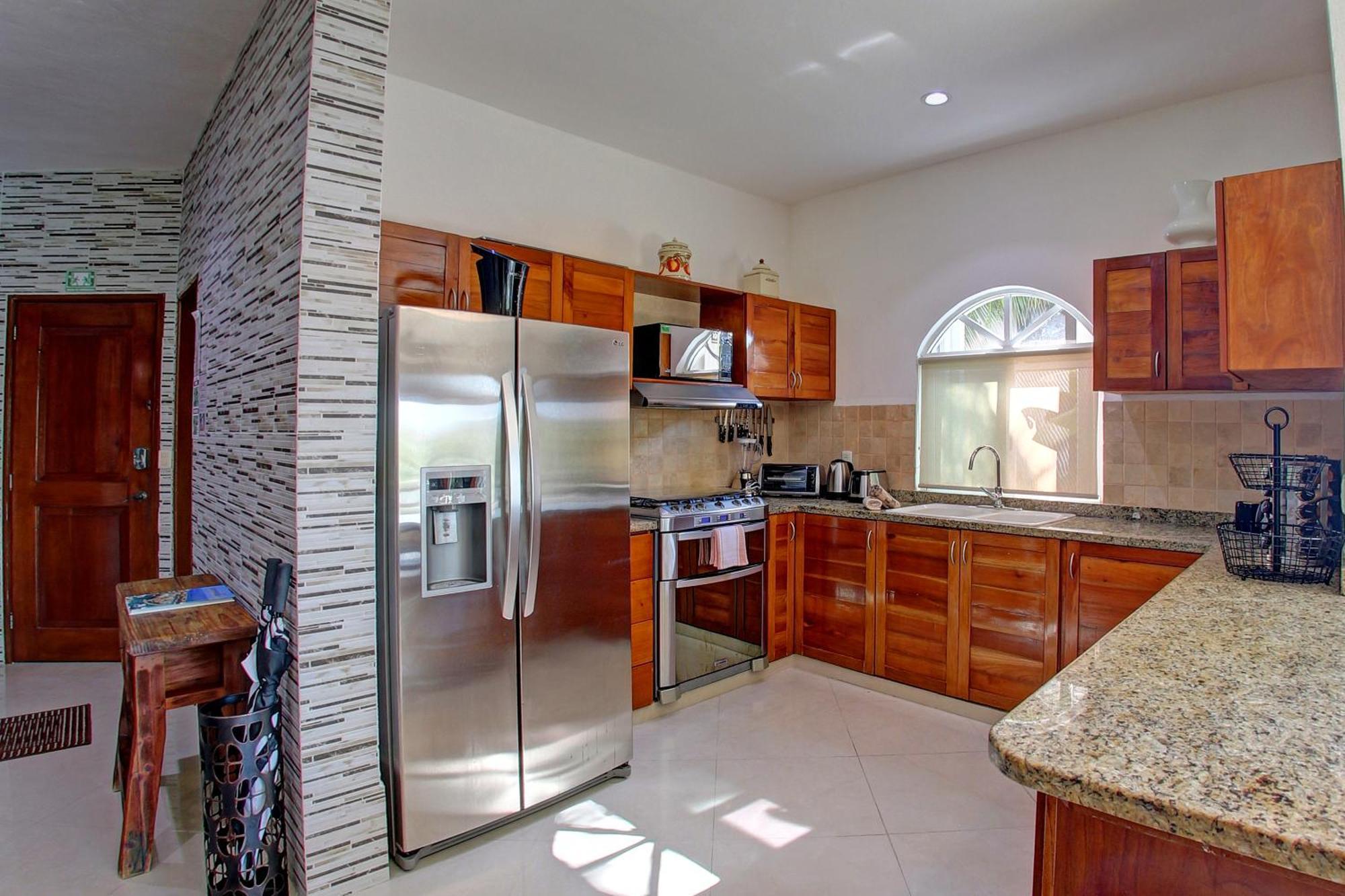 Condo Bellmare Puerto Aventuras Dış mekan fotoğraf