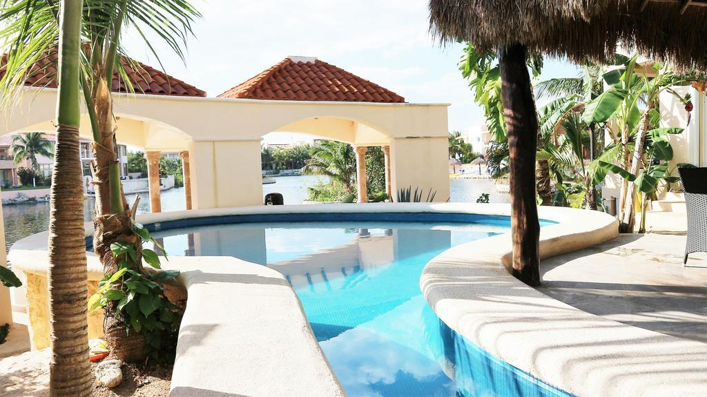 Condo Bellmare Puerto Aventuras Dış mekan fotoğraf