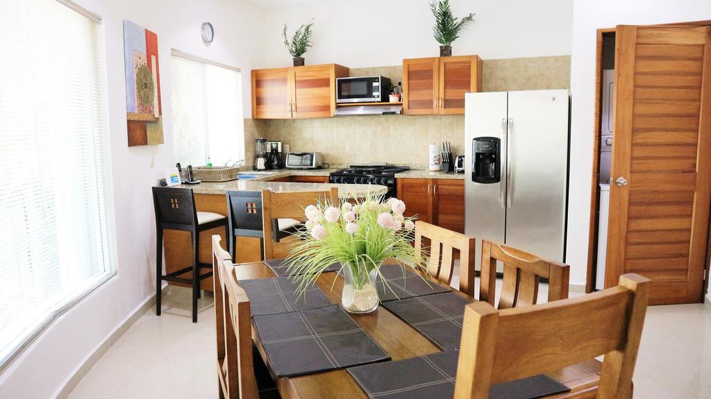 Condo Bellmare Puerto Aventuras Dış mekan fotoğraf