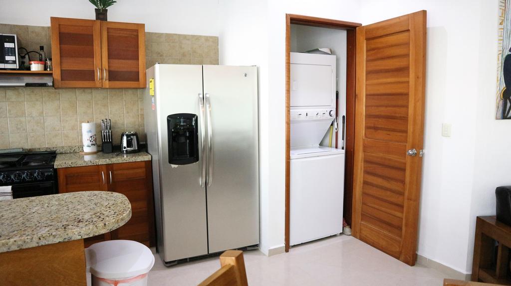 Condo Bellmare Puerto Aventuras Dış mekan fotoğraf