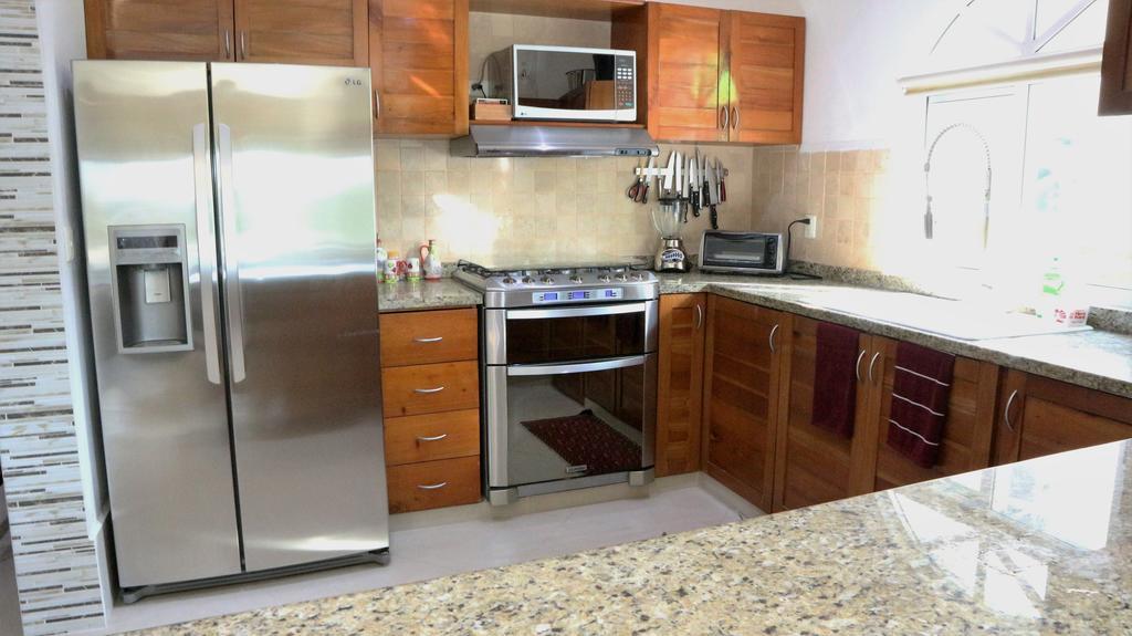 Condo Bellmare Puerto Aventuras Dış mekan fotoğraf