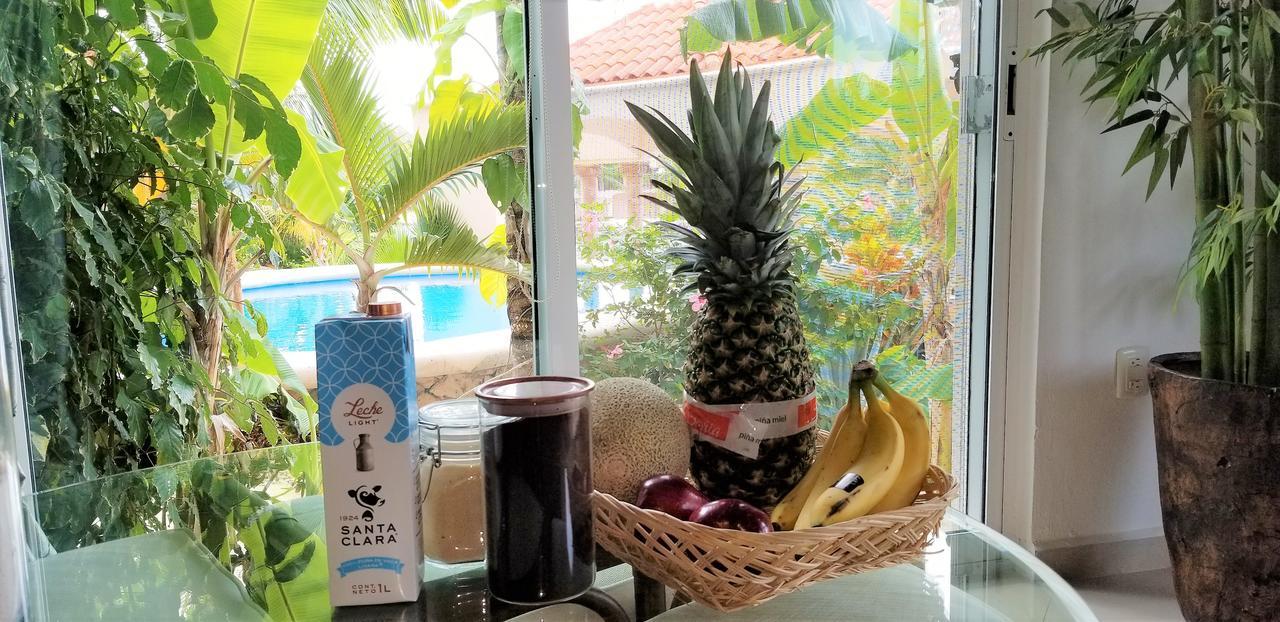 Condo Bellmare Puerto Aventuras Dış mekan fotoğraf