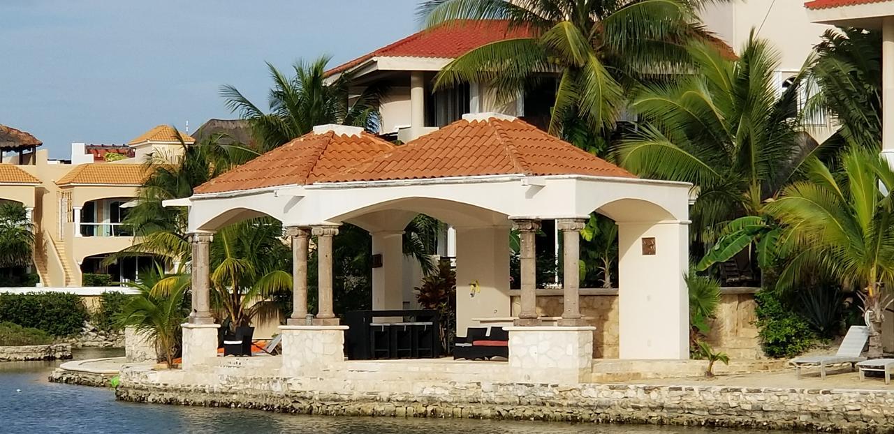 Condo Bellmare Puerto Aventuras Dış mekan fotoğraf