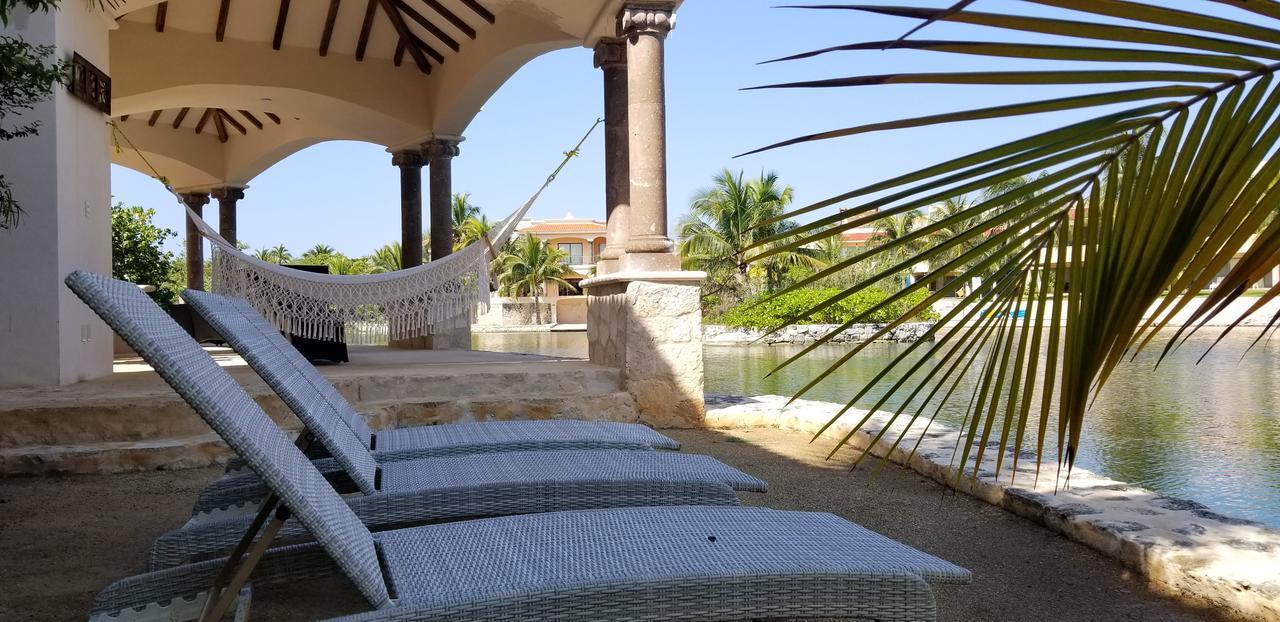 Condo Bellmare Puerto Aventuras Dış mekan fotoğraf
