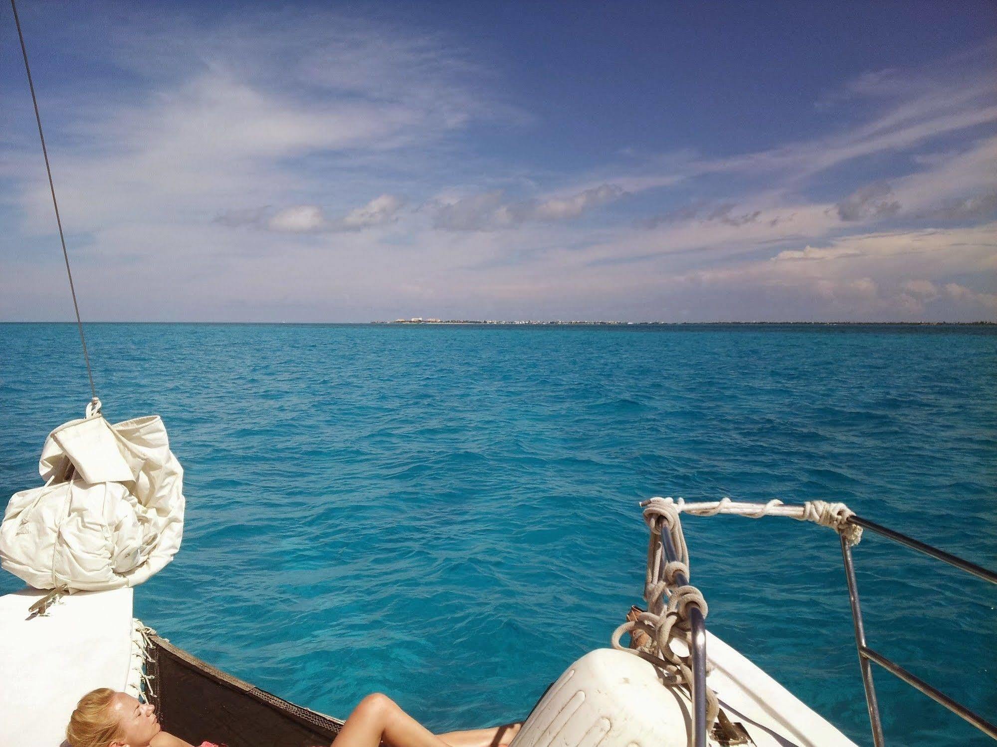 Condo Bellmare Puerto Aventuras Dış mekan fotoğraf