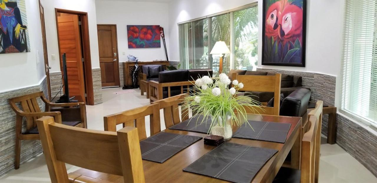 Condo Bellmare Puerto Aventuras Dış mekan fotoğraf