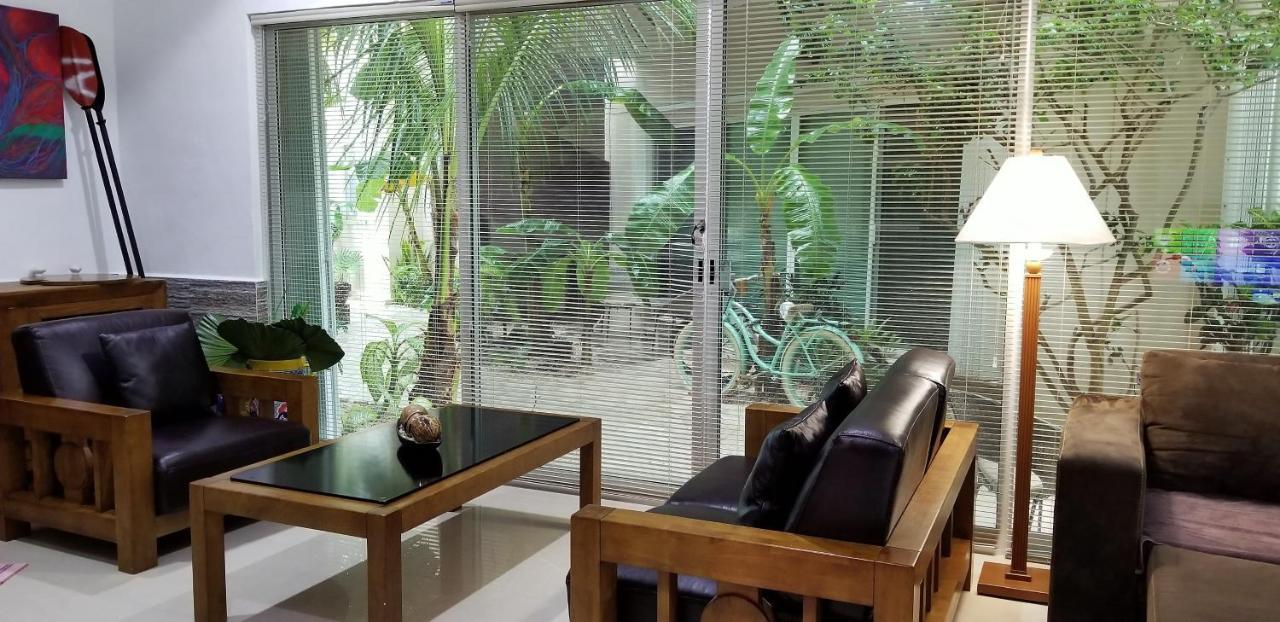 Condo Bellmare Puerto Aventuras Dış mekan fotoğraf