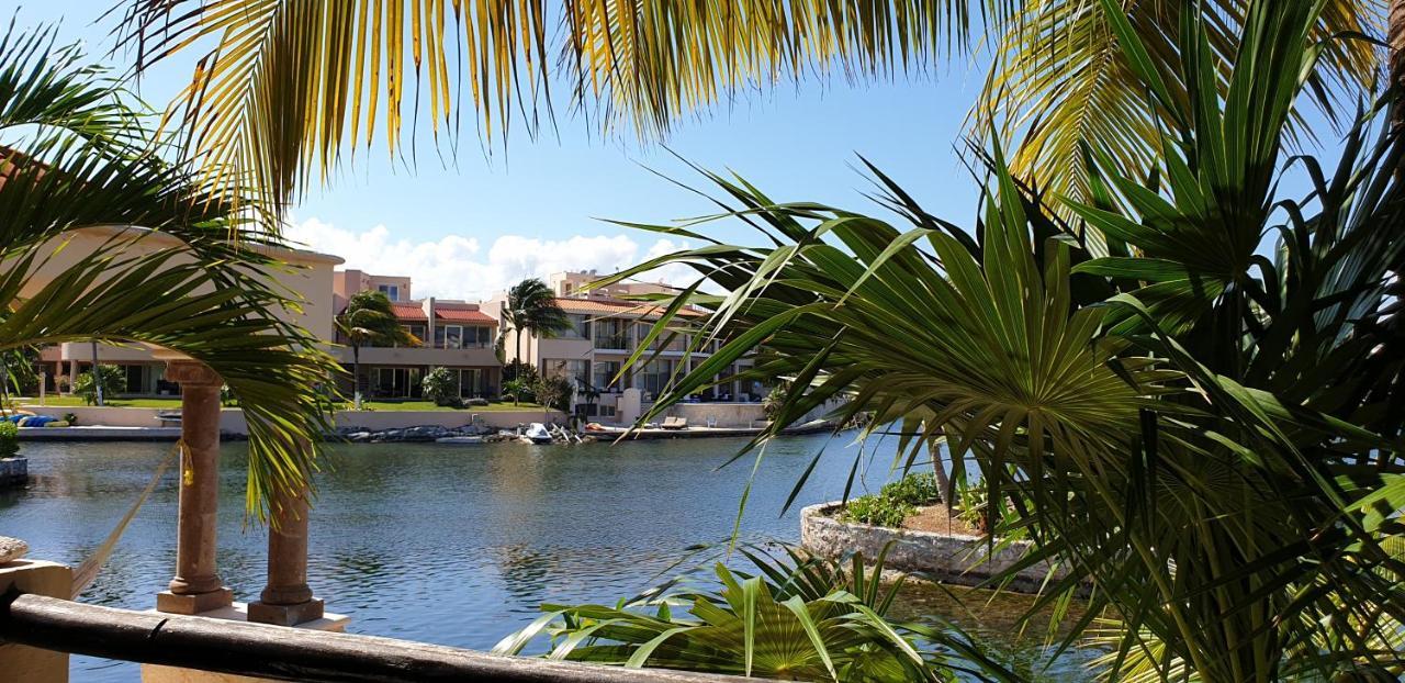 Condo Bellmare Puerto Aventuras Dış mekan fotoğraf