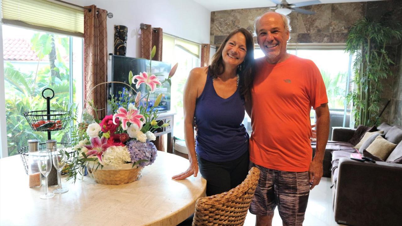Condo Bellmare Puerto Aventuras Dış mekan fotoğraf