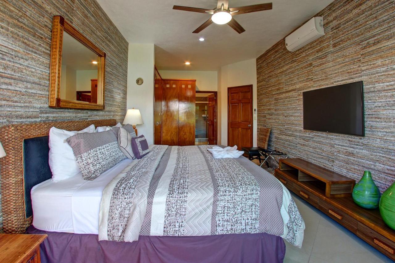 Condo Bellmare Puerto Aventuras Dış mekan fotoğraf